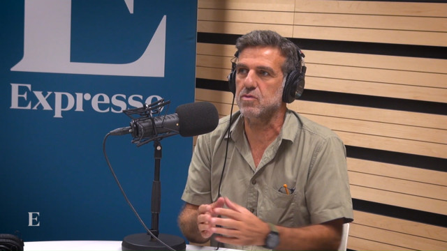 Américo Nave, Diretor Executivo da Crescer
